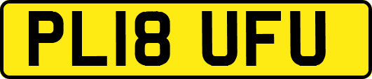 PL18UFU