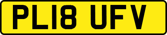 PL18UFV