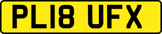 PL18UFX
