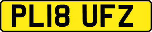 PL18UFZ