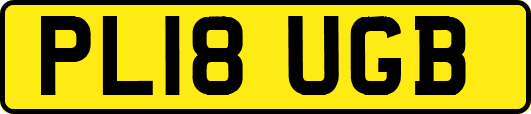 PL18UGB