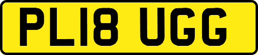PL18UGG