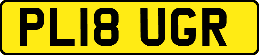 PL18UGR