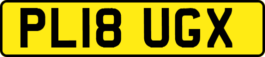 PL18UGX