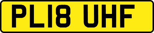PL18UHF