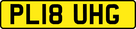 PL18UHG