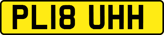 PL18UHH