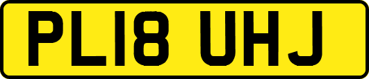 PL18UHJ