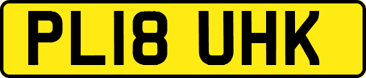 PL18UHK