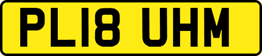 PL18UHM
