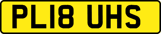PL18UHS