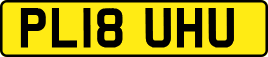 PL18UHU