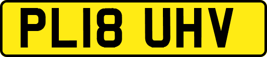 PL18UHV