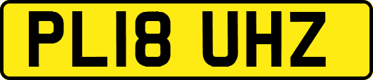 PL18UHZ