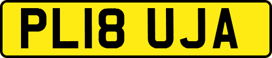PL18UJA