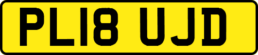 PL18UJD