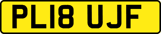 PL18UJF