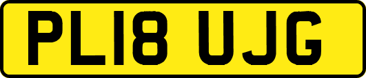 PL18UJG
