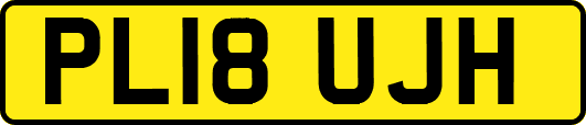 PL18UJH