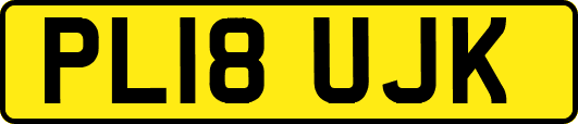 PL18UJK