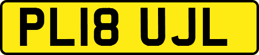 PL18UJL