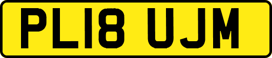 PL18UJM