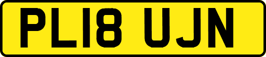 PL18UJN