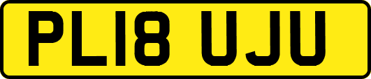 PL18UJU