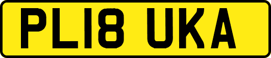 PL18UKA