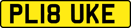 PL18UKE