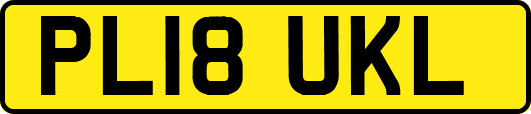 PL18UKL
