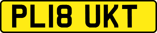 PL18UKT