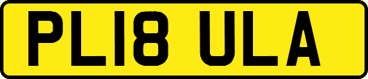 PL18ULA