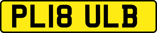 PL18ULB