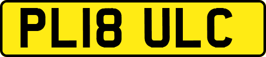 PL18ULC