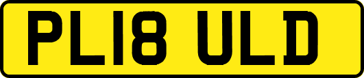 PL18ULD