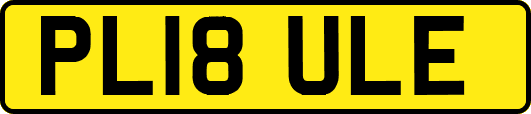 PL18ULE