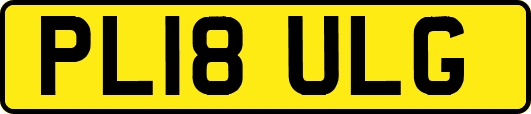 PL18ULG