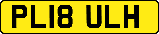PL18ULH