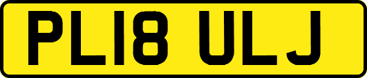 PL18ULJ