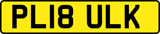 PL18ULK