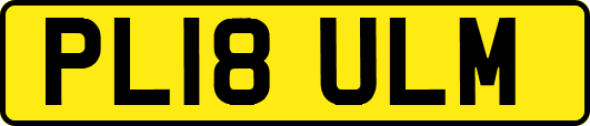 PL18ULM
