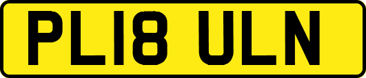 PL18ULN