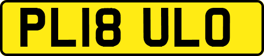 PL18ULO
