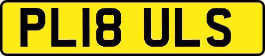 PL18ULS
