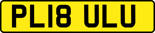 PL18ULU