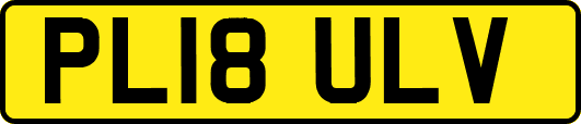 PL18ULV
