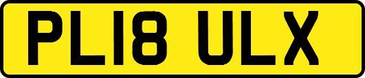 PL18ULX