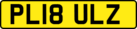 PL18ULZ