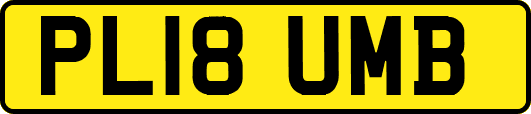 PL18UMB